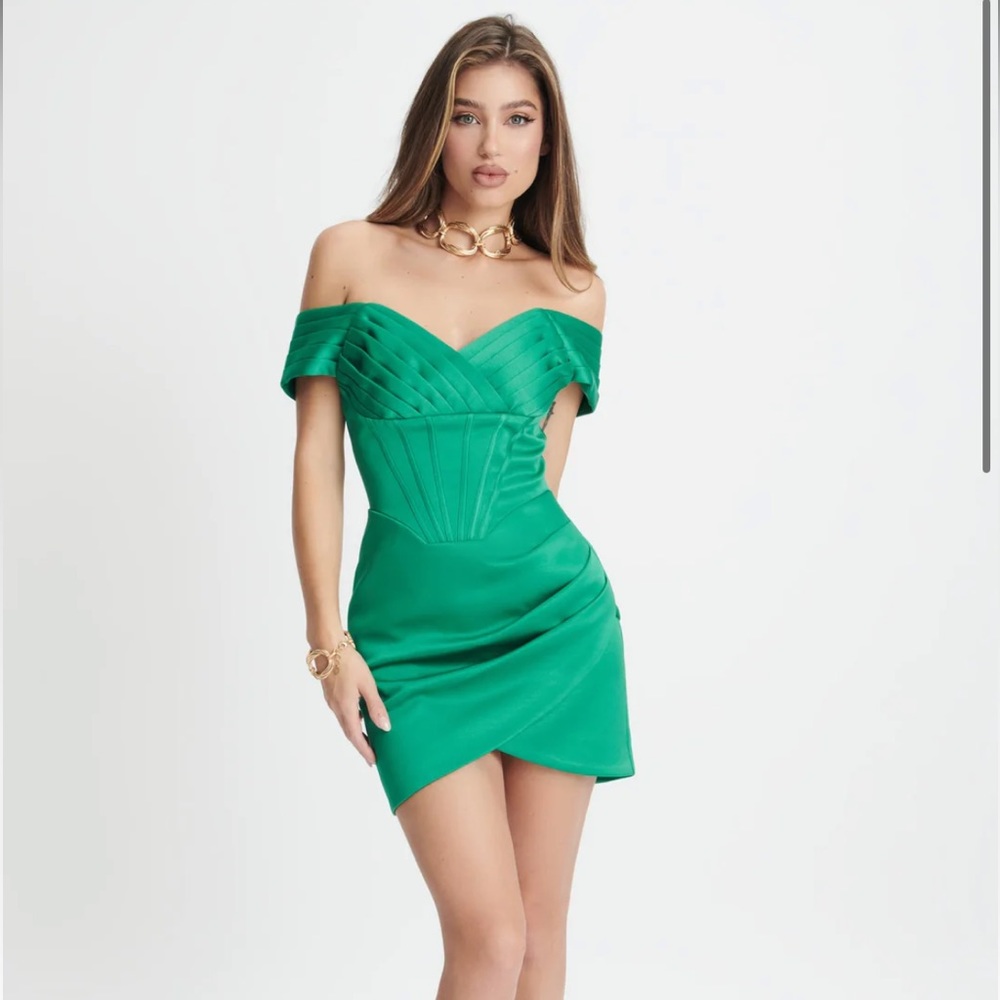 Cocktail Party Dress